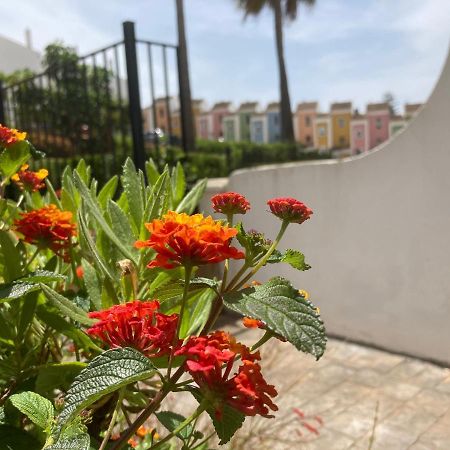3 Storey Townhouse - Costa Del Sol Bahia de Casares Dış mekan fotoğraf