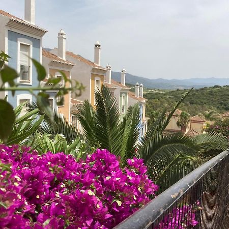3 Storey Townhouse - Costa Del Sol Bahia de Casares Dış mekan fotoğraf