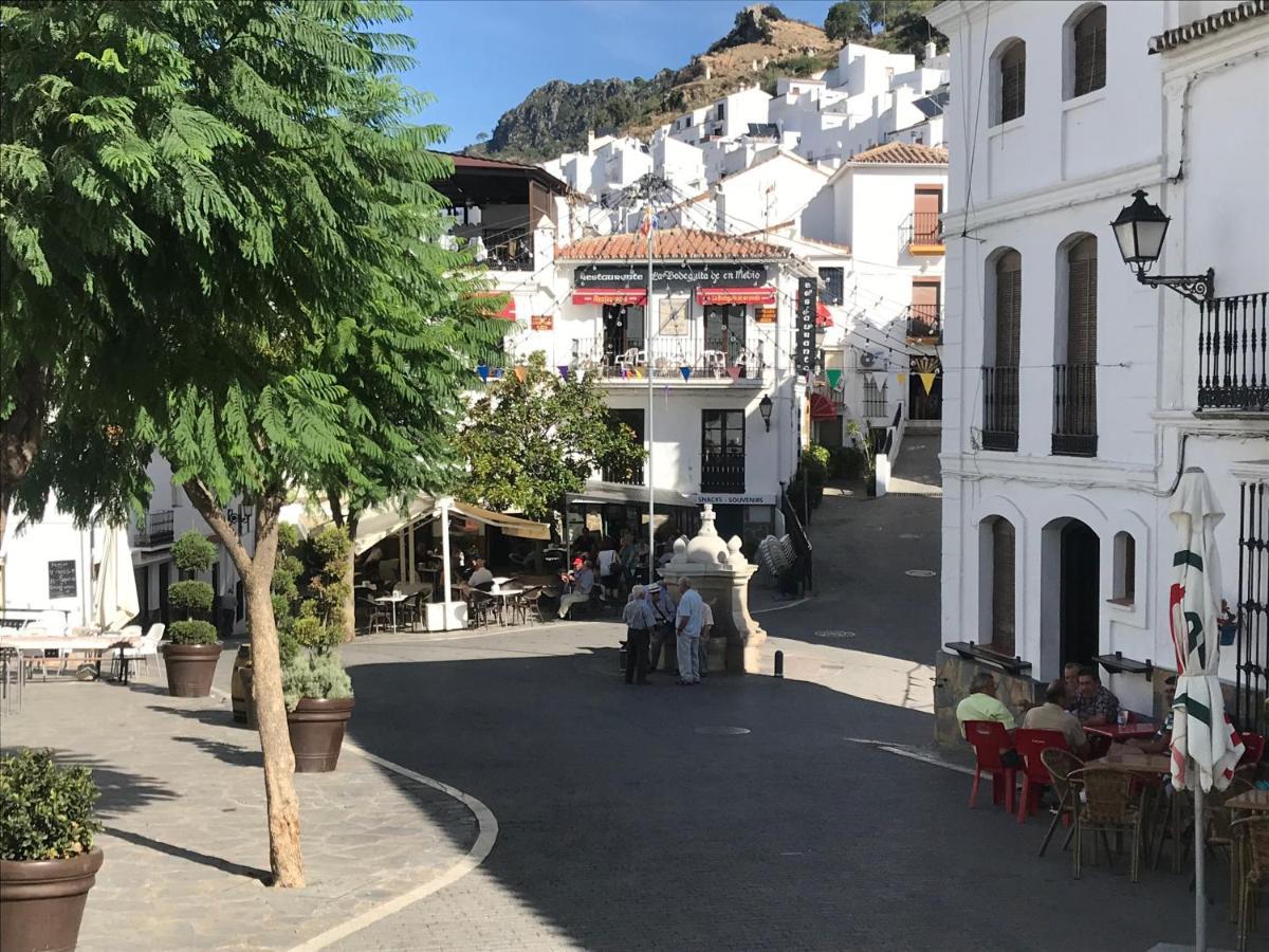 3 Storey Townhouse - Costa Del Sol Bahia de Casares Dış mekan fotoğraf