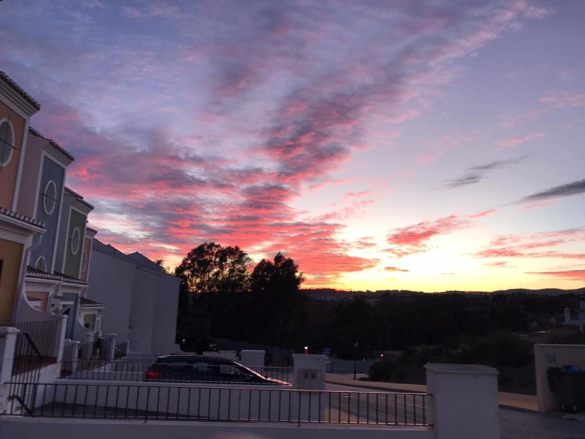 3 Storey Townhouse - Costa Del Sol Bahia de Casares Dış mekan fotoğraf