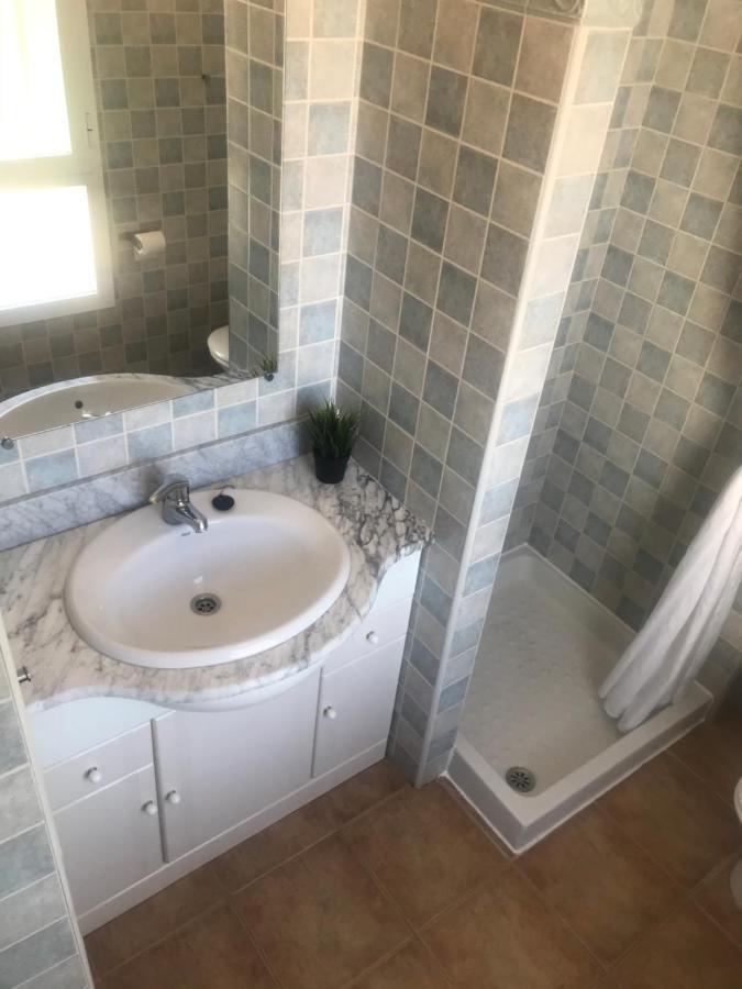 3 Storey Townhouse - Costa Del Sol Bahia de Casares Dış mekan fotoğraf