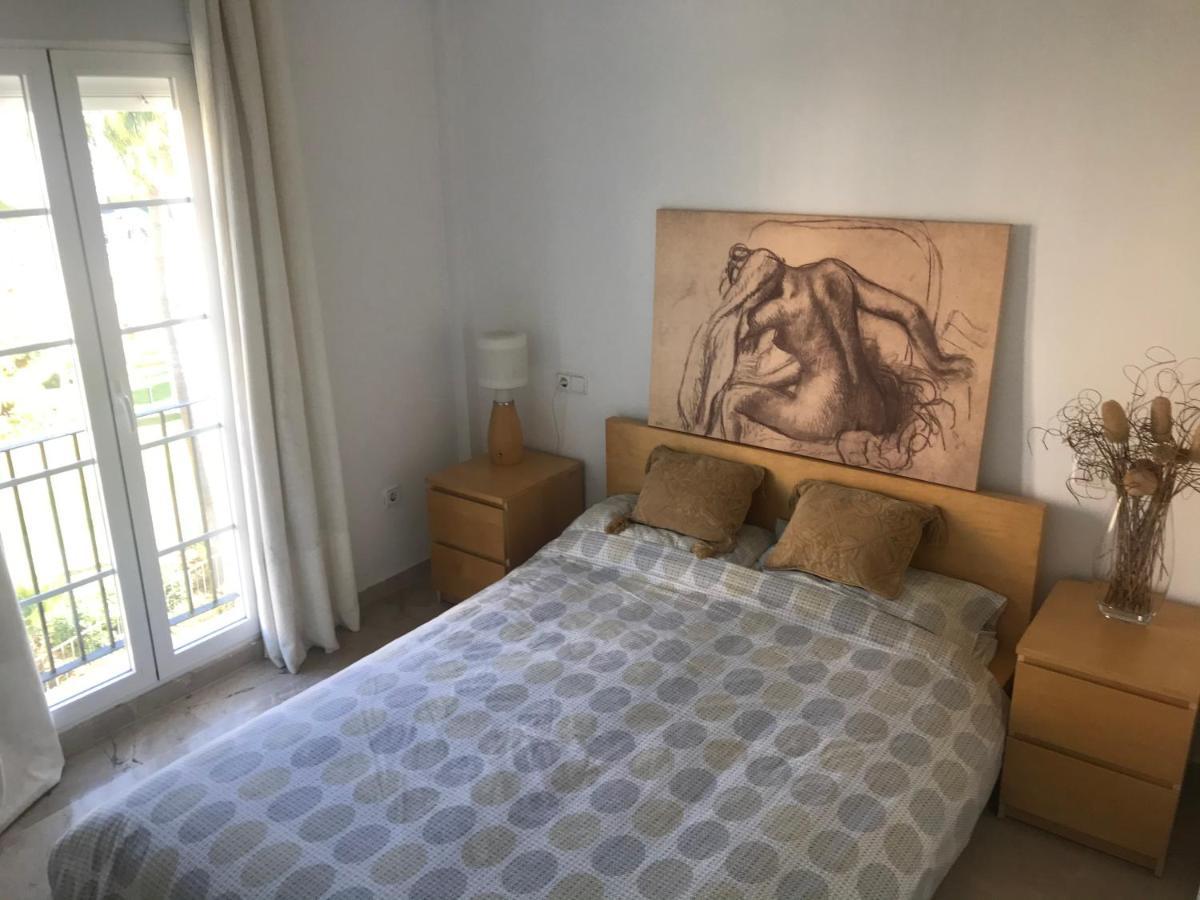 3 Storey Townhouse - Costa Del Sol Bahia de Casares Dış mekan fotoğraf