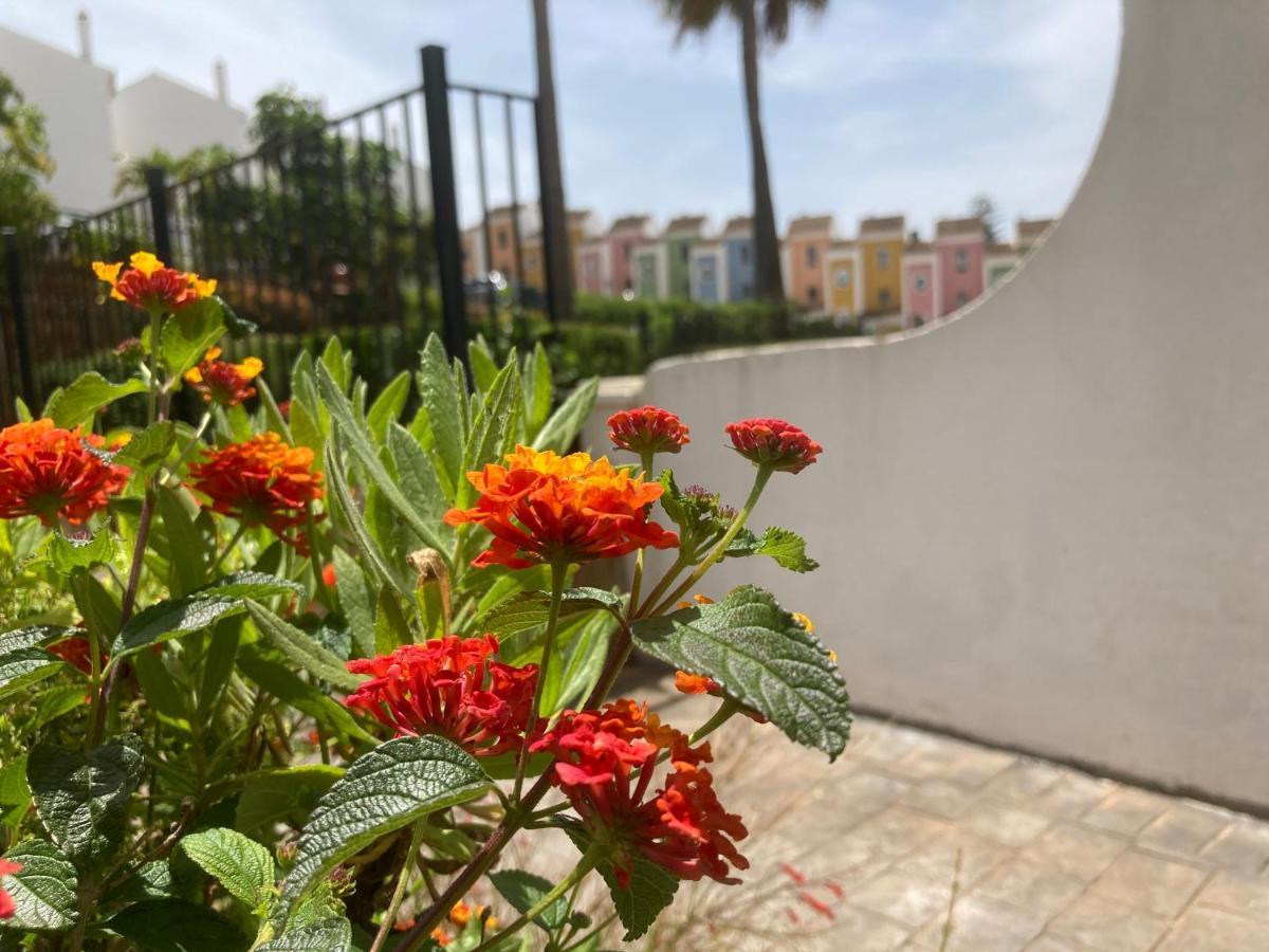 3 Storey Townhouse - Costa Del Sol Bahia de Casares Dış mekan fotoğraf