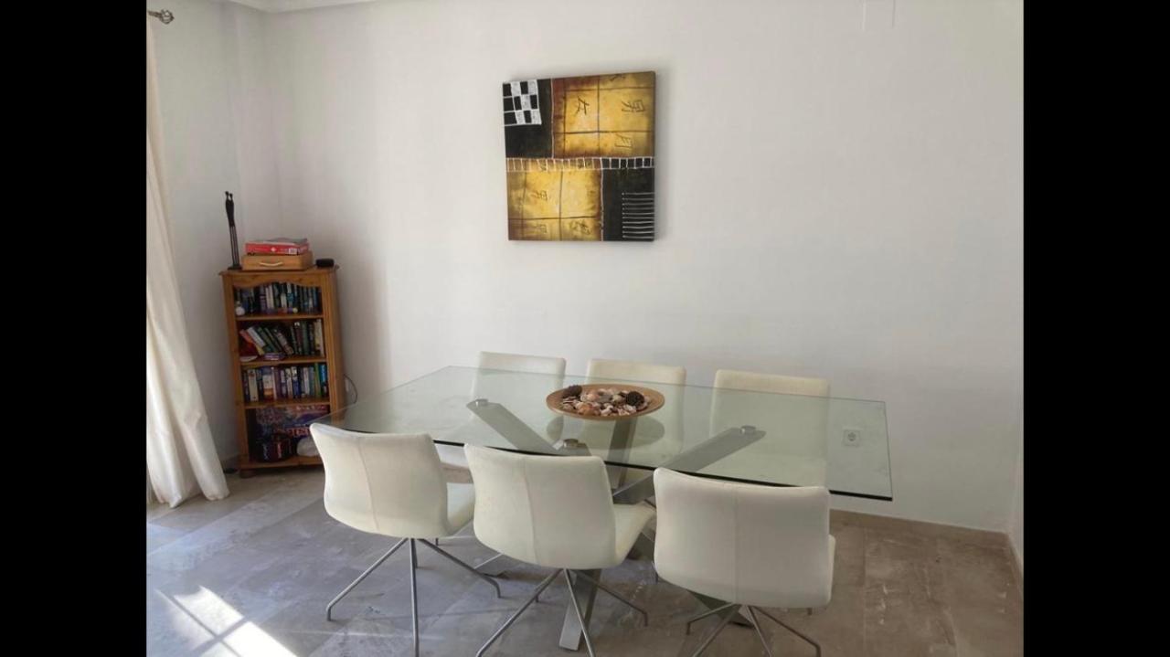 3 Storey Townhouse - Costa Del Sol Bahia de Casares Dış mekan fotoğraf