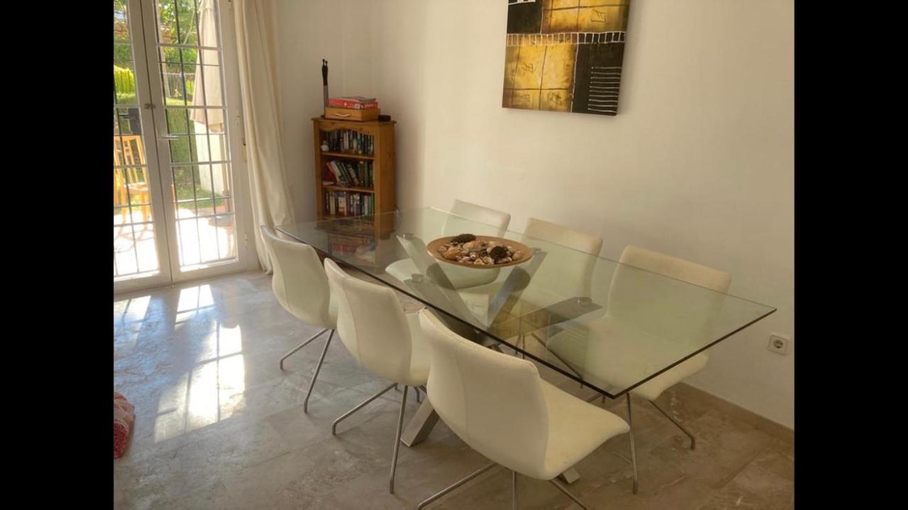 3 Storey Townhouse - Costa Del Sol Bahia de Casares Dış mekan fotoğraf