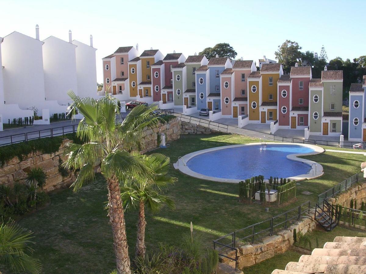 3 Storey Townhouse - Costa Del Sol Bahia de Casares Dış mekan fotoğraf