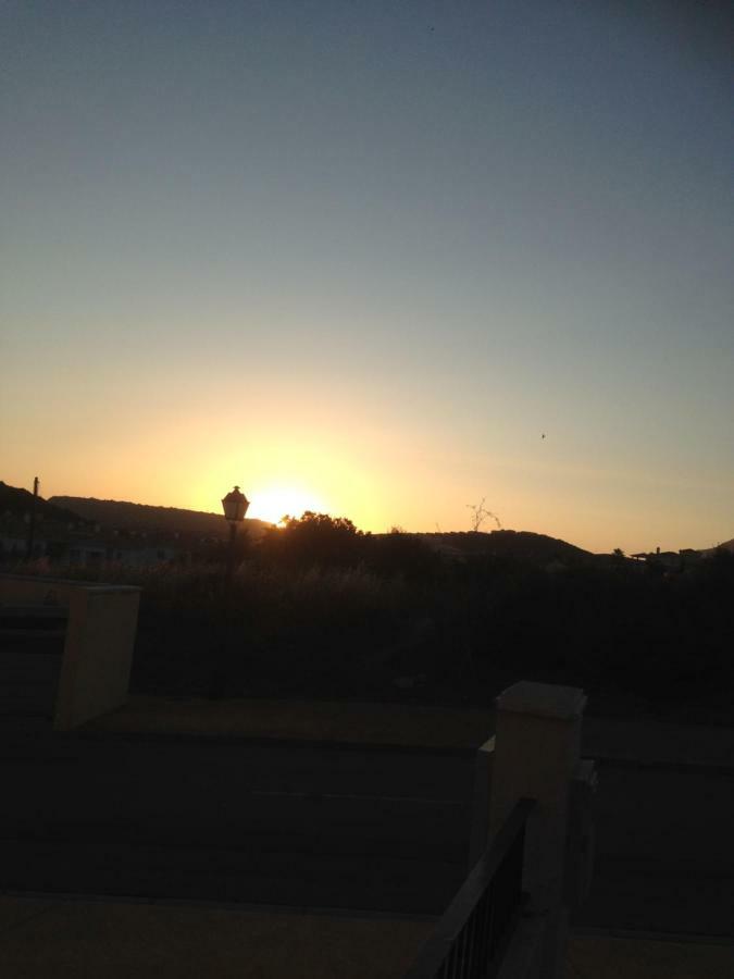 3 Storey Townhouse - Costa Del Sol Bahia de Casares Dış mekan fotoğraf