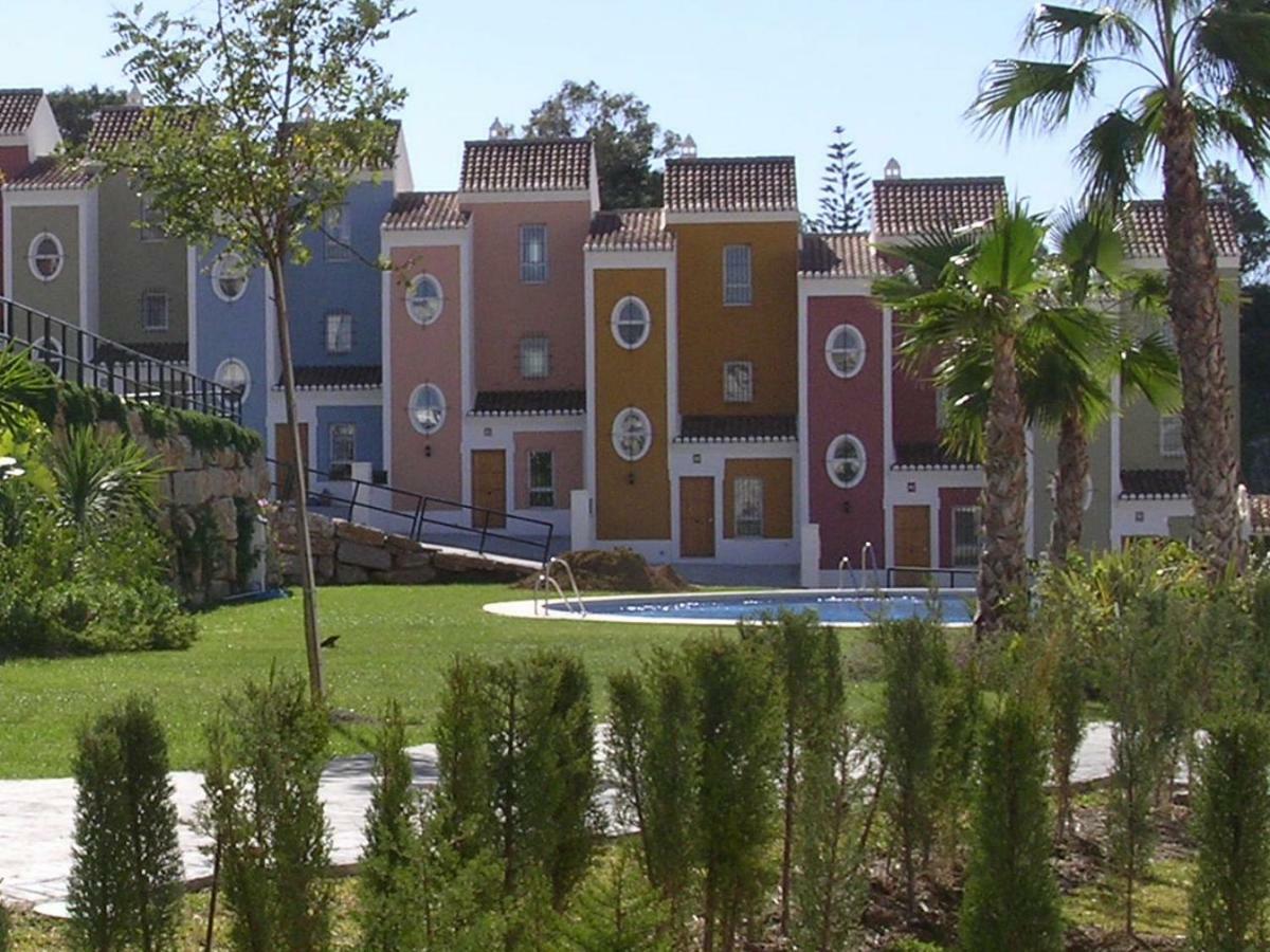 3 Storey Townhouse - Costa Del Sol Bahia de Casares Dış mekan fotoğraf