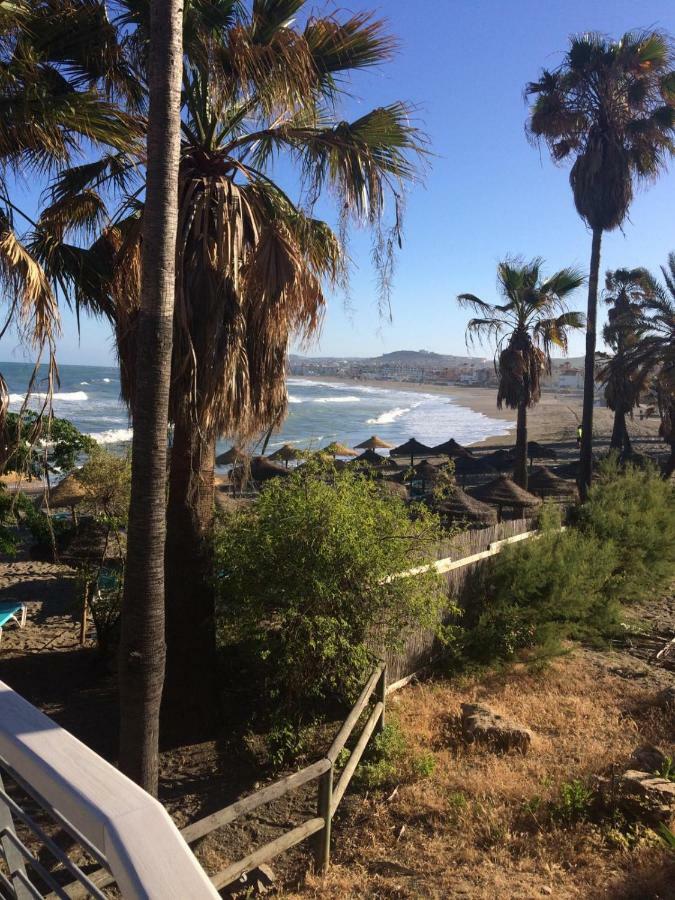 3 Storey Townhouse - Costa Del Sol Bahia de Casares Dış mekan fotoğraf